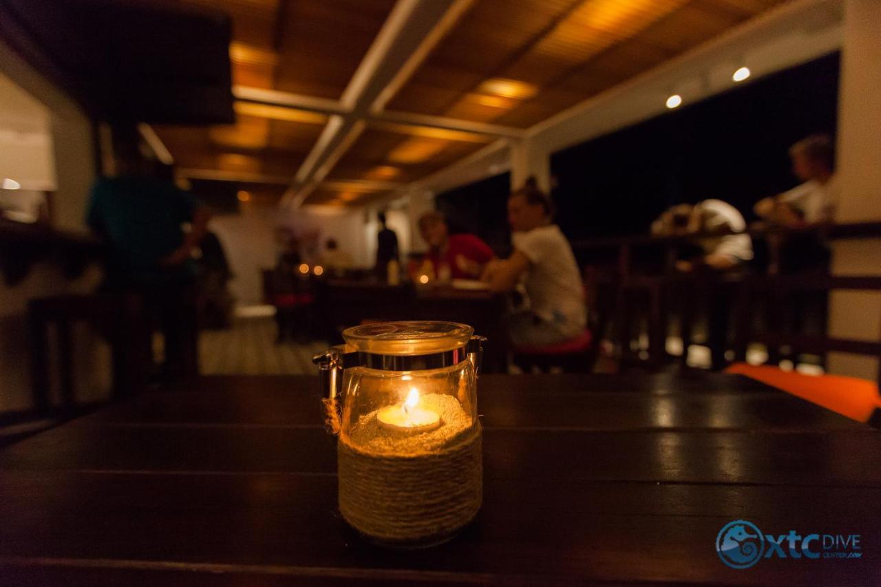 Flying Cloud Hotel ซาคาลัก ภายนอก รูปภาพ