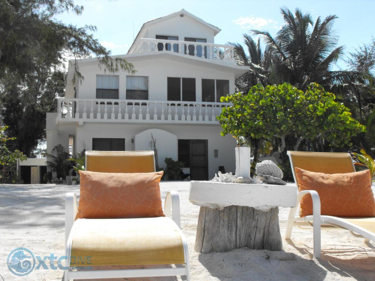 Flying Cloud Hotel ซาคาลัก ภายนอก รูปภาพ
