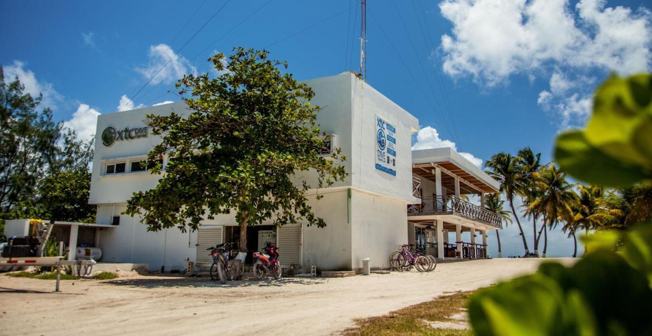 Flying Cloud Hotel ซาคาลัก ภายนอก รูปภาพ