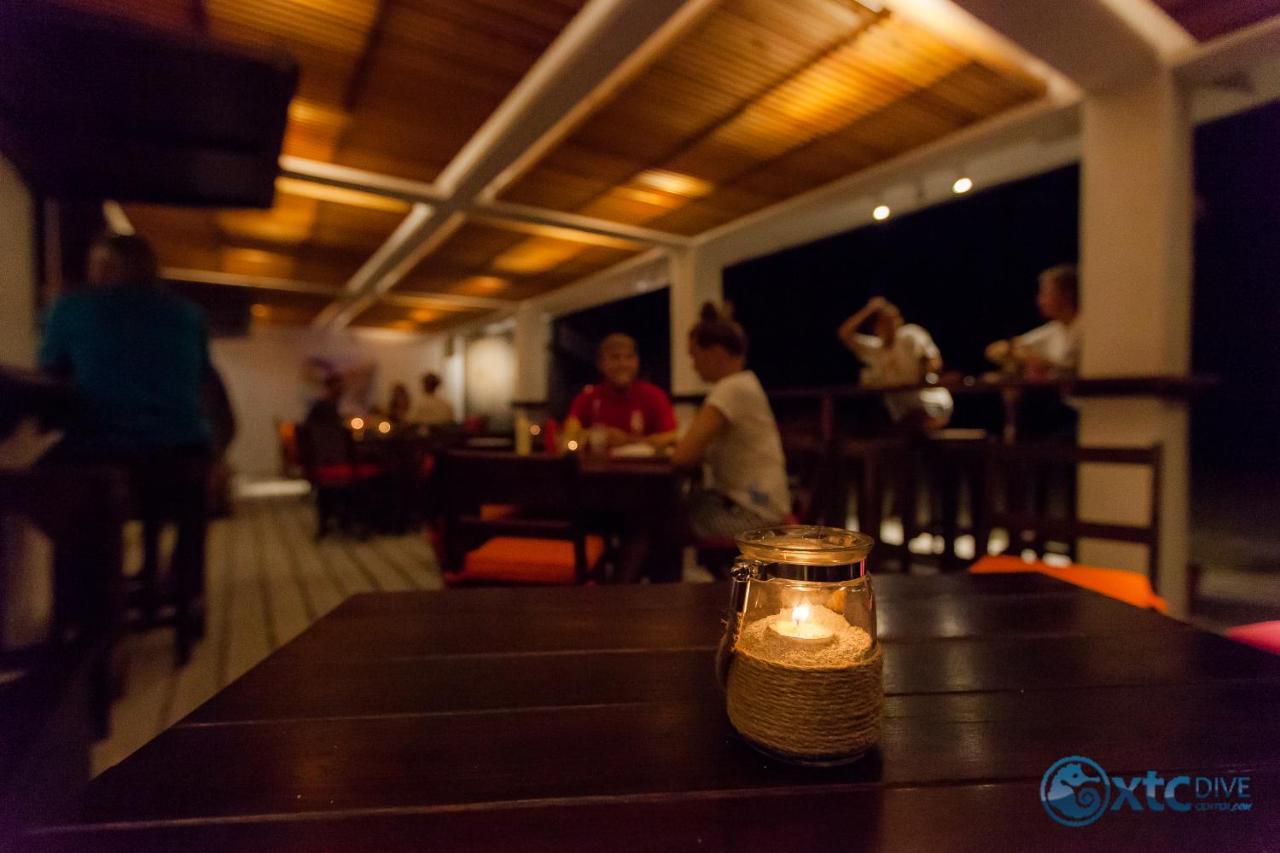 Flying Cloud Hotel ซาคาลัก ภายนอก รูปภาพ
