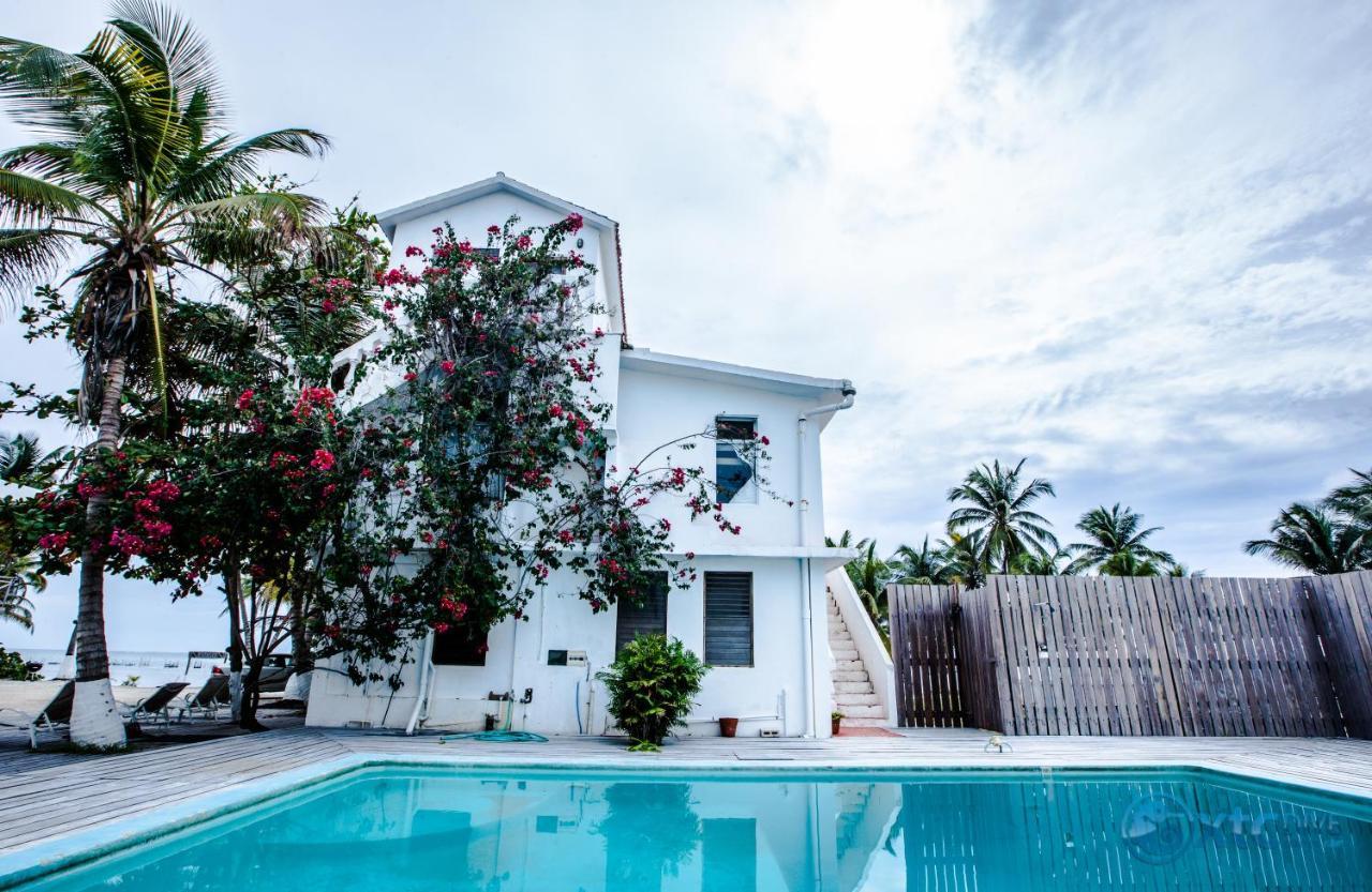 Flying Cloud Hotel ซาคาลัก ภายนอก รูปภาพ