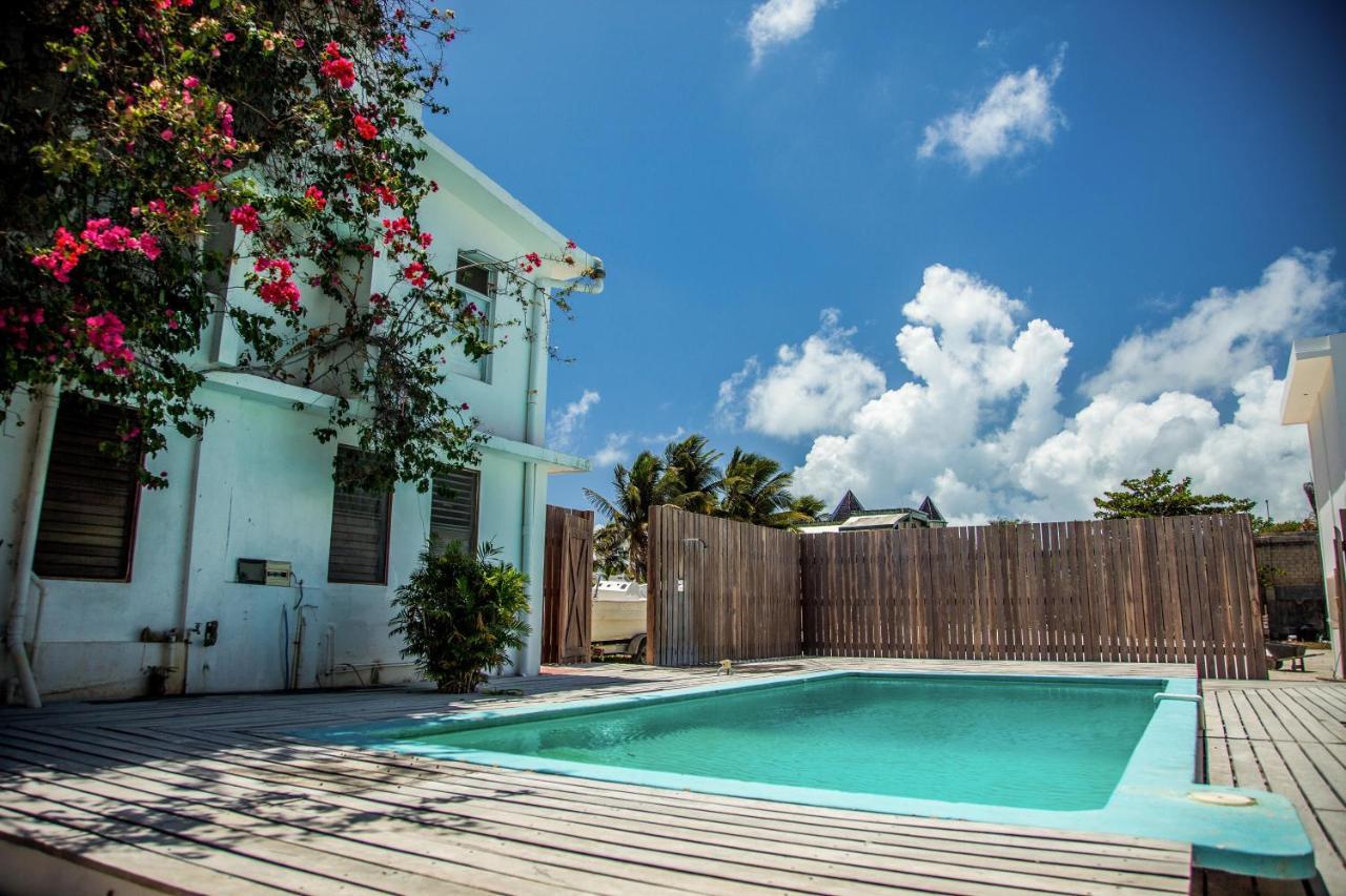 Flying Cloud Hotel ซาคาลัก ภายนอก รูปภาพ